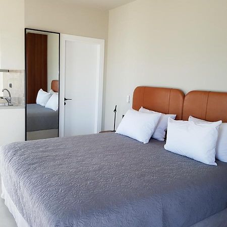 Houmas Apartments Yialos المظهر الخارجي الصورة